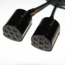 CA 11 Microphone Closeup