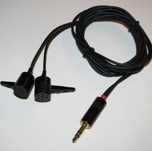 CA 11 Microphone
