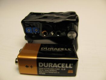 CA Ugly 2 Preamp