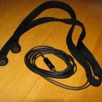 Croakie Microphone