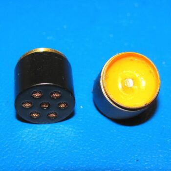 Omni Caps for CA-11